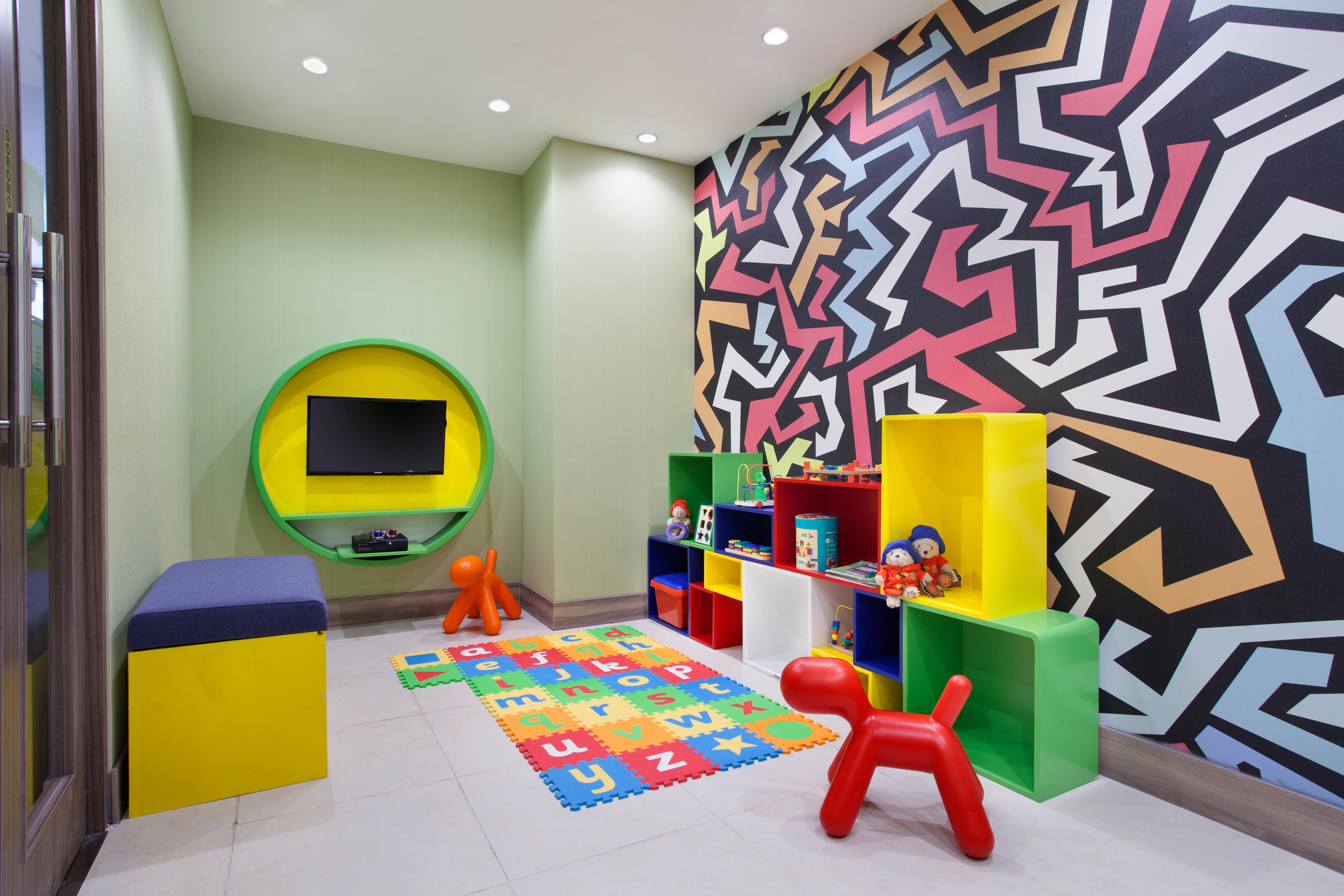 Ibis Styles Jakarta Mangga Dua Square Exterior foto