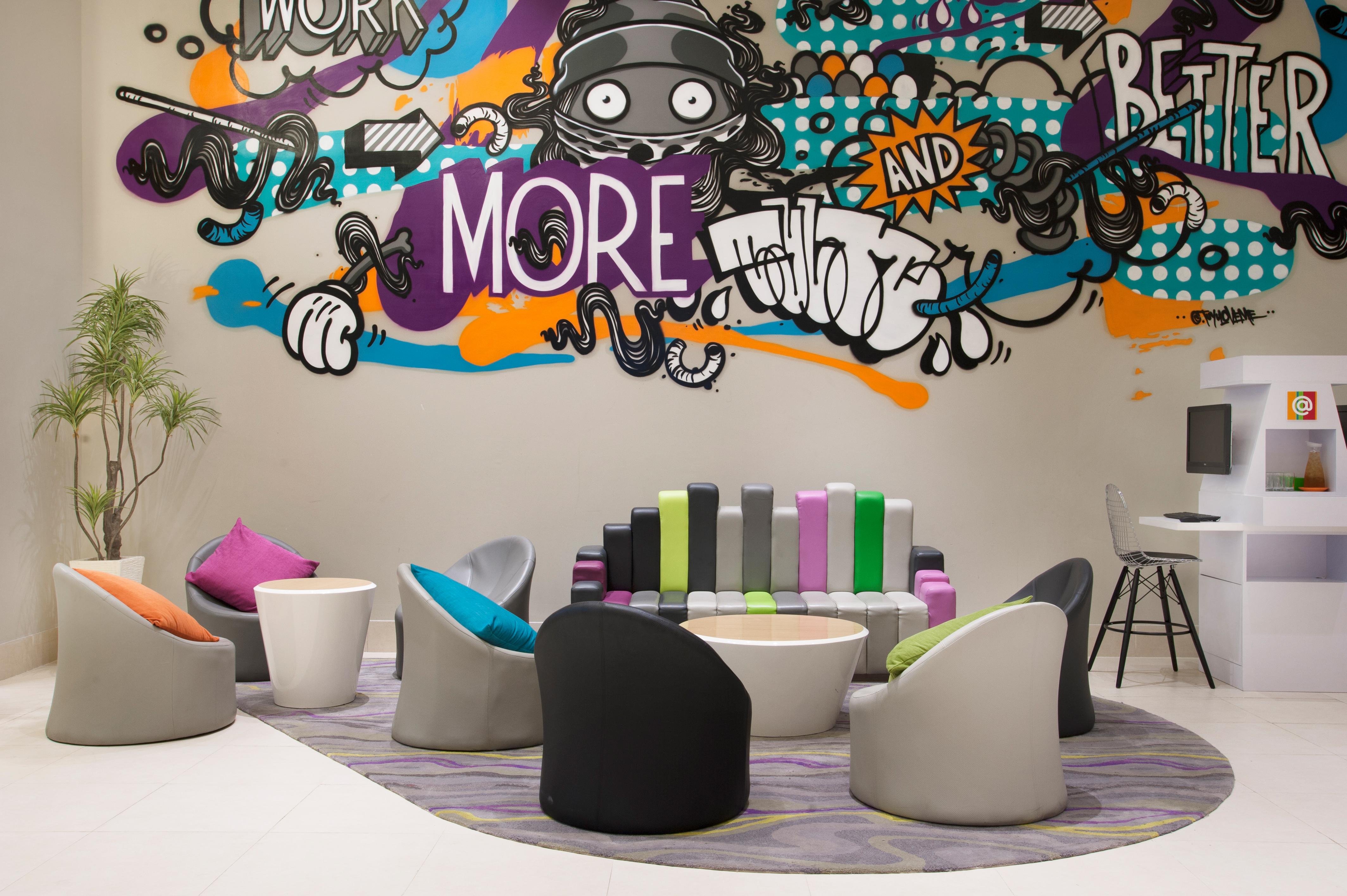 Ibis Styles Jakarta Mangga Dua Square Exterior foto