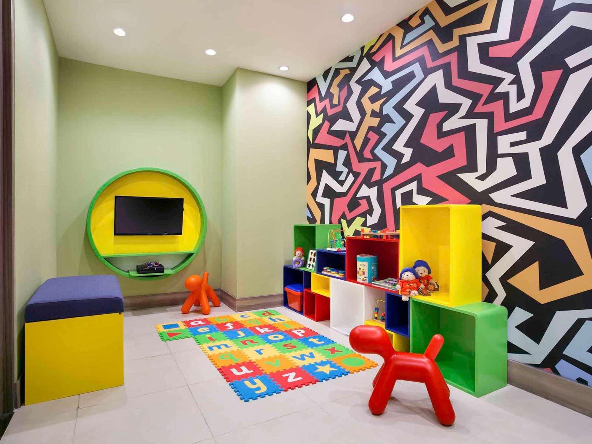 Ibis Styles Jakarta Mangga Dua Square Exterior foto